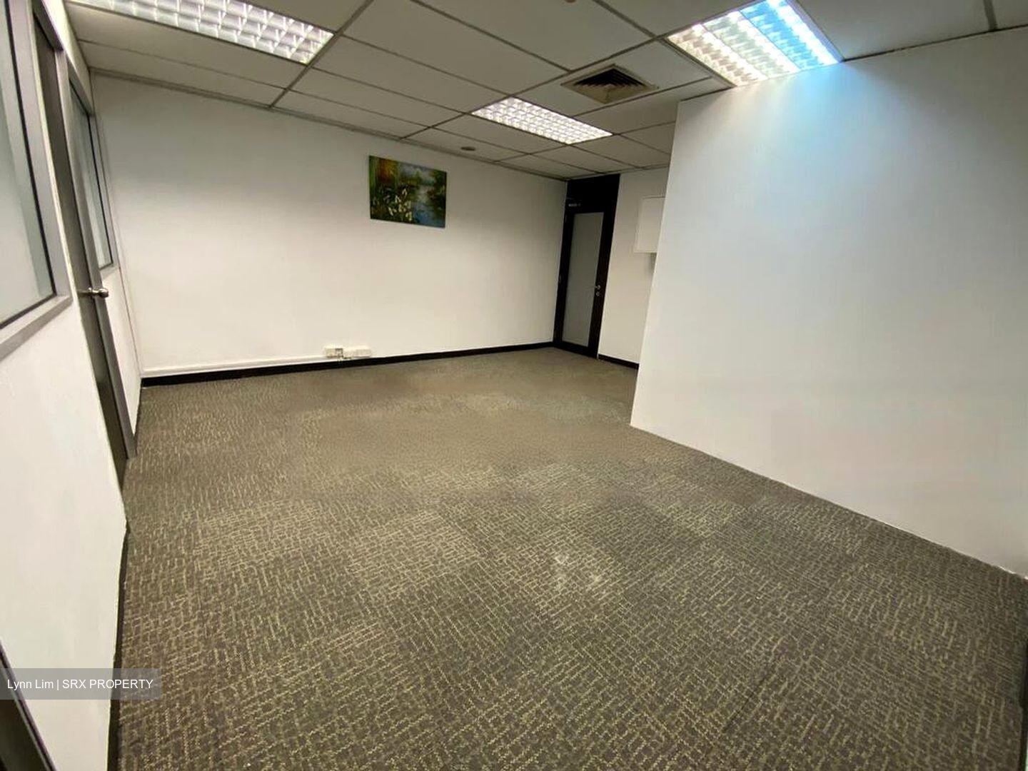 High Street Centre (D6), Office #481538441